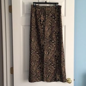 Skirt